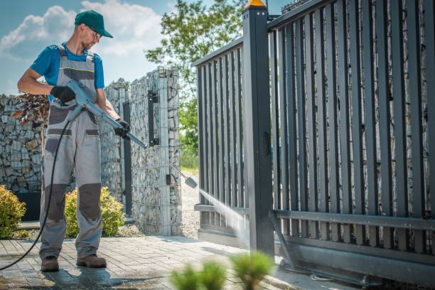 Best Driveway Pressure Washing  in Lakeland South, WA
