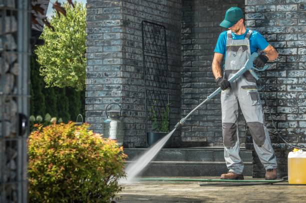 Boat and Dock Cleaning in Lakeland South, WA